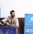 कानुन बनाउँदा जनताको हित र भावनालाई केन्द्रमा राखौँः सभापति लामिछाने