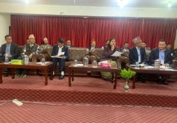 समस्याग्रस्त सहकारीका बचतकर्ताको बचत फिर्ता गर्ने कार्य जेठबाट सुरु हुने