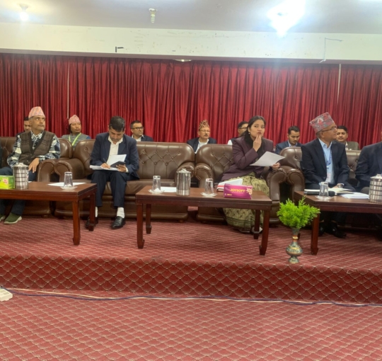 समस्याग्रस्त सहकारीका बचतकर्ताको बचत फिर्ता गर्ने कार्य जेठबाट सुरु हुने