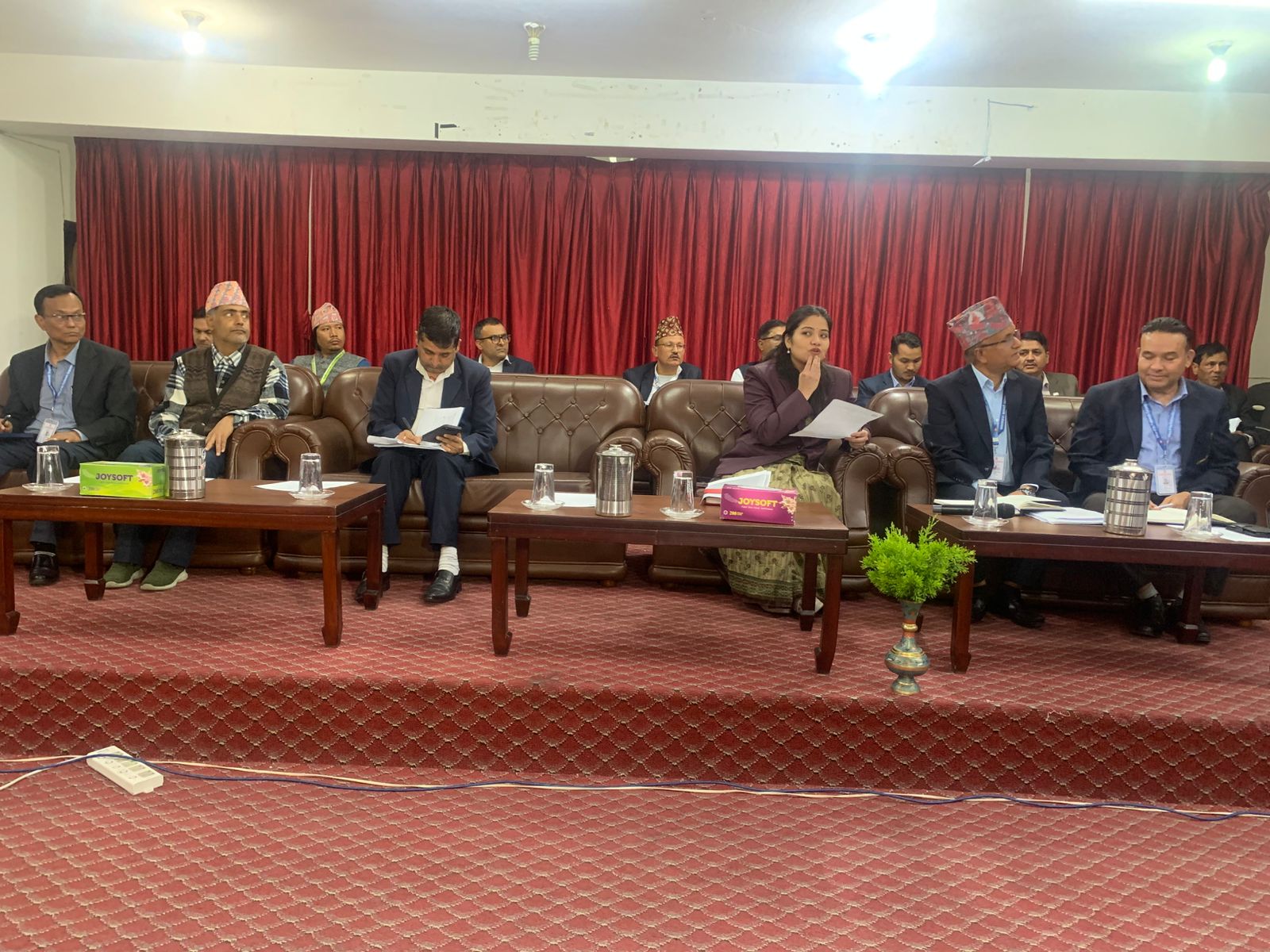 समस्याग्रस्त सहकारीका बचतकर्ताको बचत फिर्ता गर्ने कार्य जेठबाट सुरु हुने