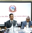 मनसुन प्रतिकार्य तथा विपद् व्यवस्थापनको सम्पूर्ण तयारी पुरा