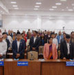बिपक्षी दलको विरोधका कारण प्रतिनिधि सभाको बैठक अबरुद्ध