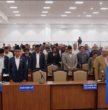 प्रतिनिधिसभाको बैठक मंगलबार पनि कार्यसूचीमै प्रवेश नगरी स्थगित