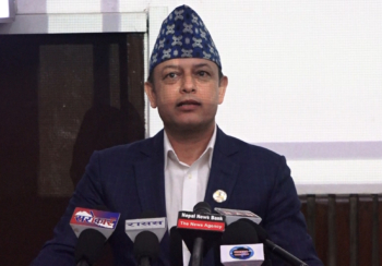 जातीय विभेद र छुवाछूतको अन्त्य सवैको साझा दायित्व – सभामुख अर्याल