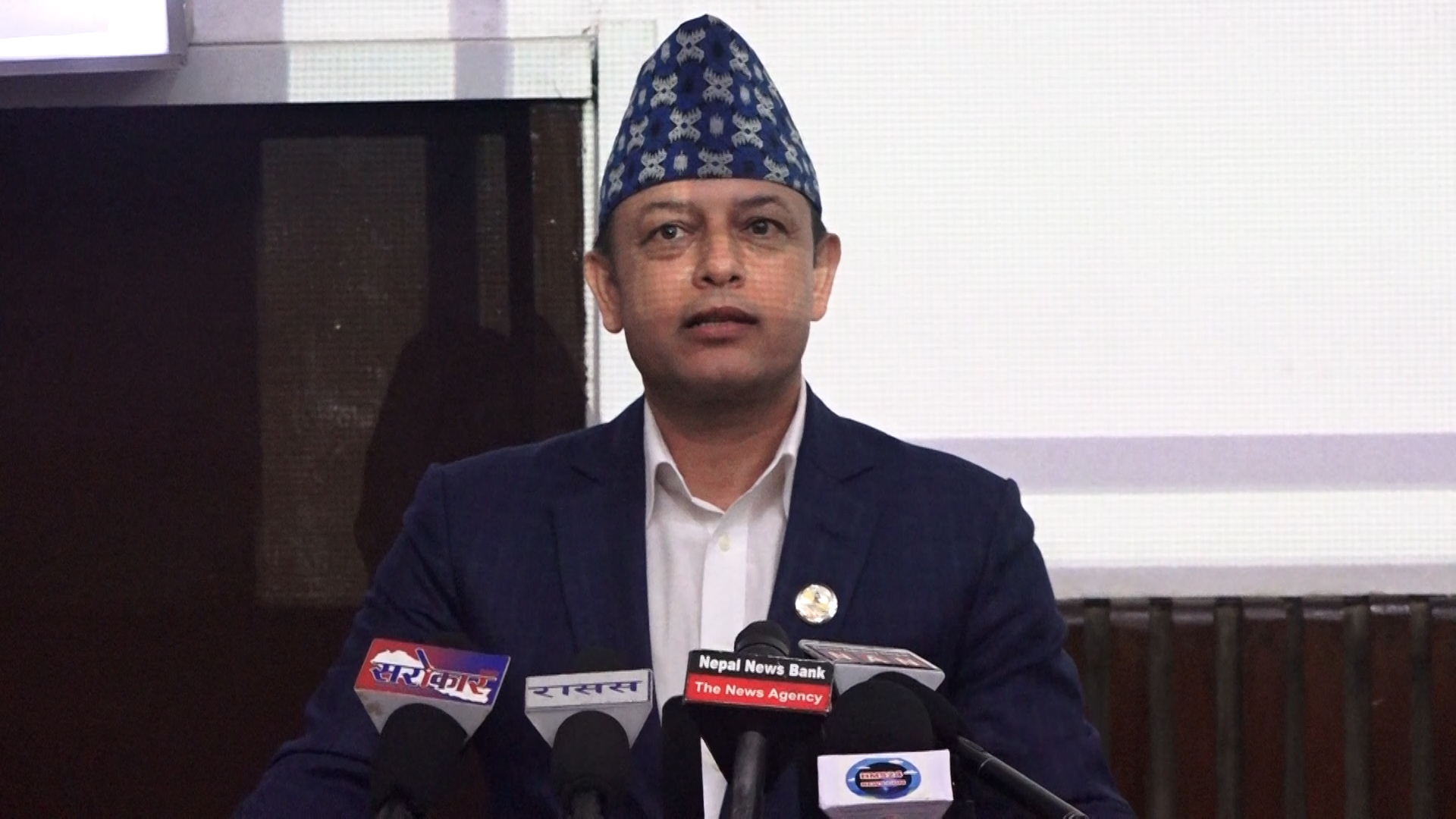 जातीय विभेद र छुवाछूतको अन्त्य सवैको साझा दायित्व – सभामुख अर्याल