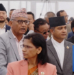 बिपक्षी दलको विरोधका कारण संघीय संसदको दुवै सदन प्रभावित