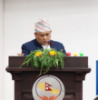 परराष्ट्रमन्त्री शिशिर खनाल जेठ ३१ गते चीन भ्रमणमा जाने, यस्तो छ तालिका