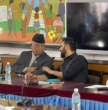 सीमाका बिषयमा परराष्ट्रमन्त्रीले जवाफ दिने रास्वपाको प्रस्ताव, बिपक्षी दलद्वारा अस्वीकार