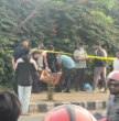 काठमाडौंको तीनकुनेमा एक पुरुषको शव फेला