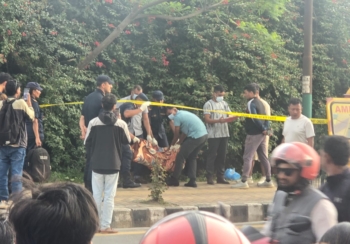 काठमाडौंको तीनकुनेमा एक पुरुषको शव फेला