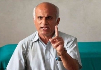 २२ औँ पटक सत्याग्रह सुरु गर्ने डा गोविन्द केसीको घोषणा