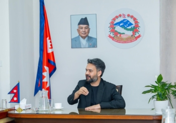 नागरिकको पूर्ण सुरक्षा गर्न र सामाजिक सद्भाव सुदृढ बनाउन सरकार निरन्तर लागिपरेको छः प्रधानमन्त्री