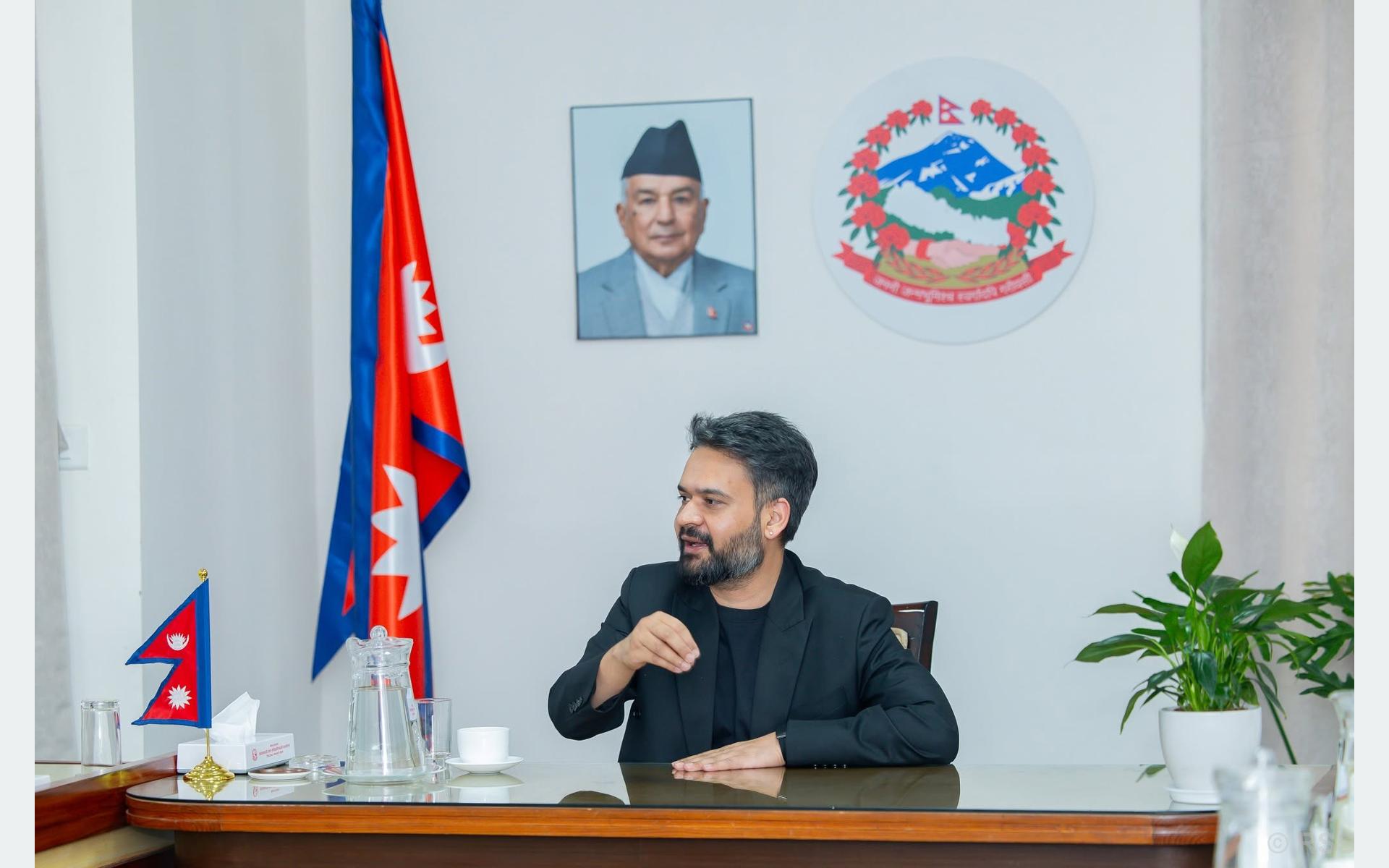 नागरिकको पूर्ण सुरक्षा गर्न र सामाजिक सद्भाव सुदृढ बनाउन सरकार निरन्तर लागिपरेको छः प्रधानमन्त्री