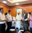 प्रदेश सरकार गठनका लागि एमाले र नेकपाबिच ३ बुँदे सहमति