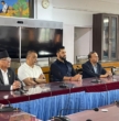 संवाद र सहमतिबाट परिस्थितिलाई सहज बनाऔँ : प्रचण्ड