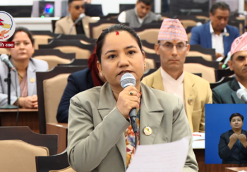 सुनसरीको देवानगन्ज घटनाको सम्पूर्ण जिम्मेवारी सरकारले लिनुपर्छ–कांग्रेस
