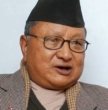 नेपाली कांग्रेसका वरिष्ठ नेता गोपालमान श्रेष्ठको निधन