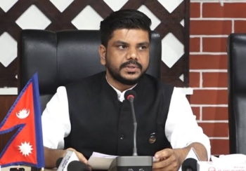 श्रमिकका उजुरी एक घण्टाभित्रै सम्बोधन गर्न निर्देशन