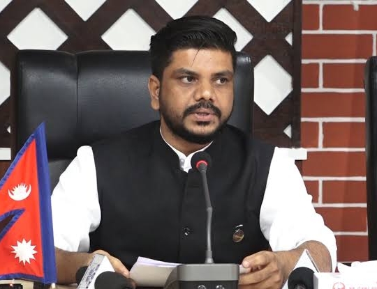 श्रमिकका उजुरी एक घण्टाभित्रै सम्बोधन गर्न निर्देशन