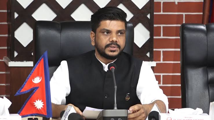 श्रमिकका उजुरी एक घण्टाभित्रै सम्बोधन गर्न निर्देशन