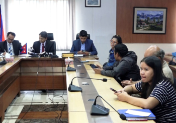 आवश्यकताअनुसार उच्चस्तरीय भ्रमणलाई सरकारले निरन्तरता दिन्छ : परराष्ट्र
