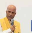 देशमा अहिले चरम निराशा छाएको छ– अमरेशकुमार सिंह