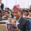 प्रेसमाथि हुने कुनै पनि शैलीको त्रासदी र अराजकताको साक्षी हुन नपरोस्–प्रकाशचन्द्र परियार