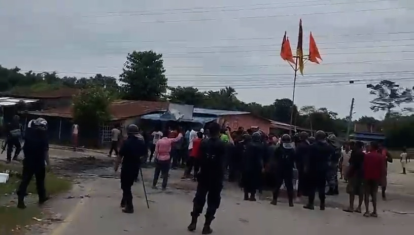 सुनसरीका सीडीओसहित सुरक्षा निकायका प्रमुख हटाइए