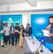 रास्वपा निर्वाचित पदाधिकारी तथा केन्द्रीय सदस्यहरुद्वारा सपथ