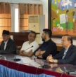 सर्वदलीय बैठक–शान्ति, सद्भाव कायम गर्न आह्वान