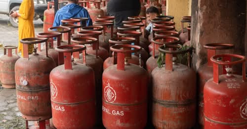 ग्यास आपूर्ति सहज बनाउन ‘क्विक रेस्पोन्स टिम’ गठन