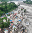 भोटेकोशी नदीमा आएको विनाशकारी बाढी र मानवीय दायित्व