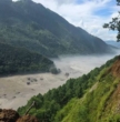 लाङटाङ खोला जलविद्युत आयोजनामा वेपत्ताको खोजी जारी, १९ जना सम्पर्कमा