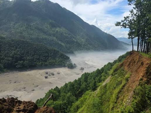 लाङटाङ खोला जलविद्युत आयोजनामा वेपत्ताको खोजी जारी, १९ जना सम्पर्कमा