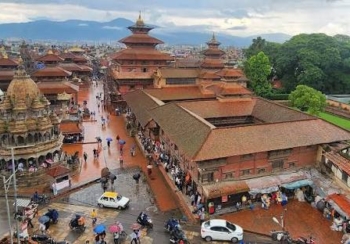 जुलाईमा नेपाल भित्रिए ७१ हजार ७७५ विदेशी पर्यटक, चिनियाँ पर्यटक ६१ प्रतिशतले बढे