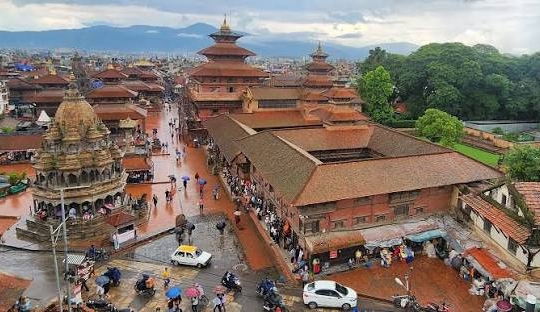 जुलाईमा नेपाल भित्रिए ७१ हजार ७७५ विदेशी पर्यटक, चिनियाँ पर्यटक ६१ प्रतिशतले बढे