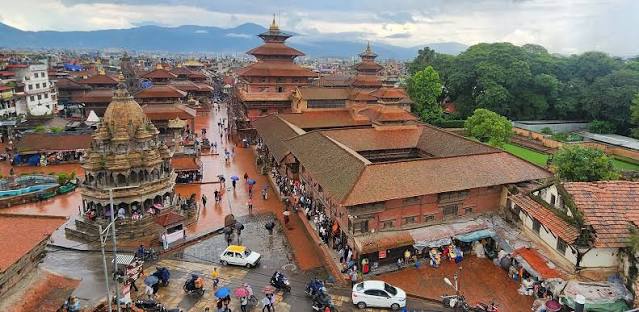 जुलाईमा नेपाल भित्रिए ७१ हजार ७७५ विदेशी पर्यटक, चिनियाँ पर्यटक ६१ प्रतिशतले बढे