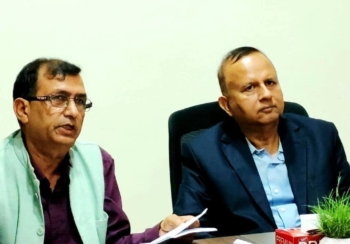 पार्टी जागरण अभियान सबै पालिकामा शुरु गर्न एमाले महासचिव पोखरेलको निर्देशन