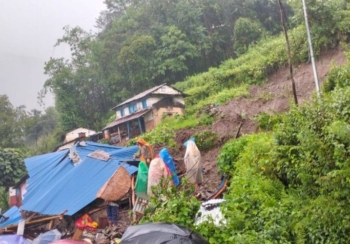 विपद्का विभिन्न घटनामा १ सय ९६ जनाको मृत्यु