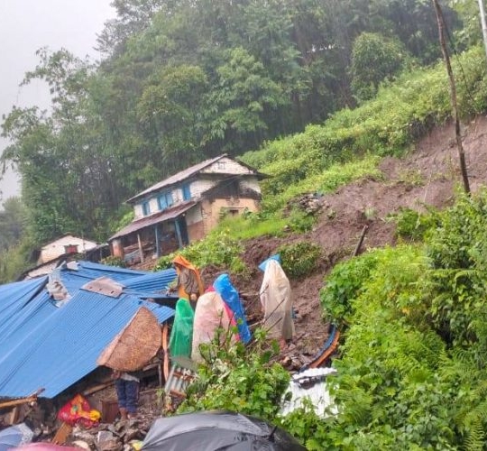 विपद्का विभिन्न घटनामा १ सय ९६ जनाको मृत्यु