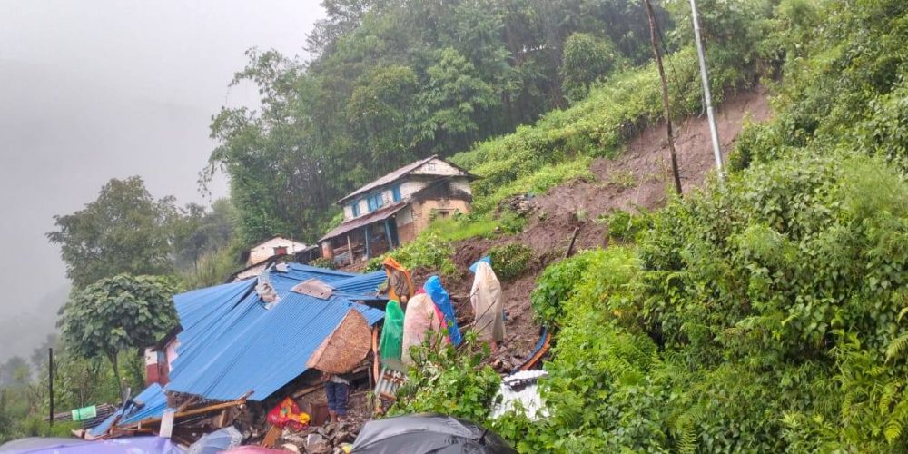 विपद्का विभिन्न घटनामा १ सय ९६ जनाको मृत्यु