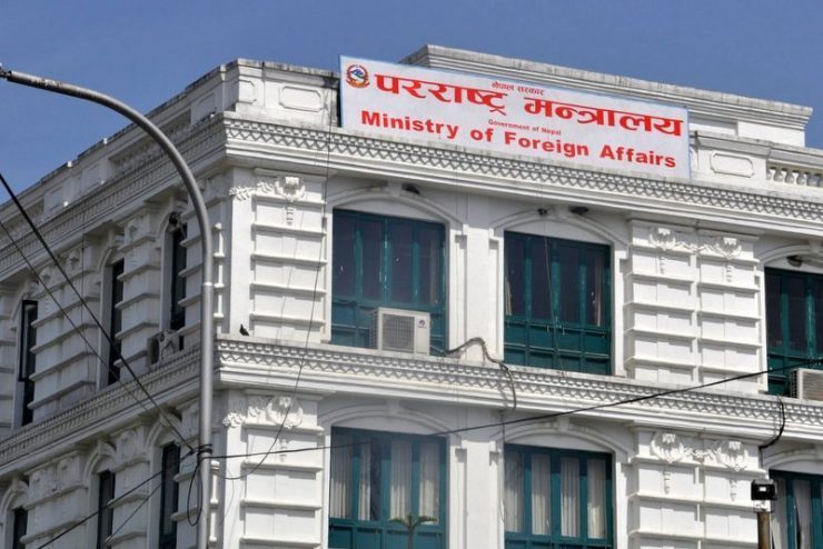 सरकारद्वारा हिम पहिरोमा परी निधन भएका आरोहीप्रति दुःख व्यक्त