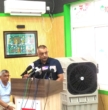 नेपाली कांग्रेस एउटा परिवार हो, सबैलाई समेटेर जान्छौँ, – गगन थापा