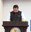 विभिन्न जलविद्युत आयोजना र संरचनामा कार्यरत ८ सय जनाभन्दा बढी अझै सम्पर्क विहीन – ऊर्जामन्त्री श्रेष्ठ