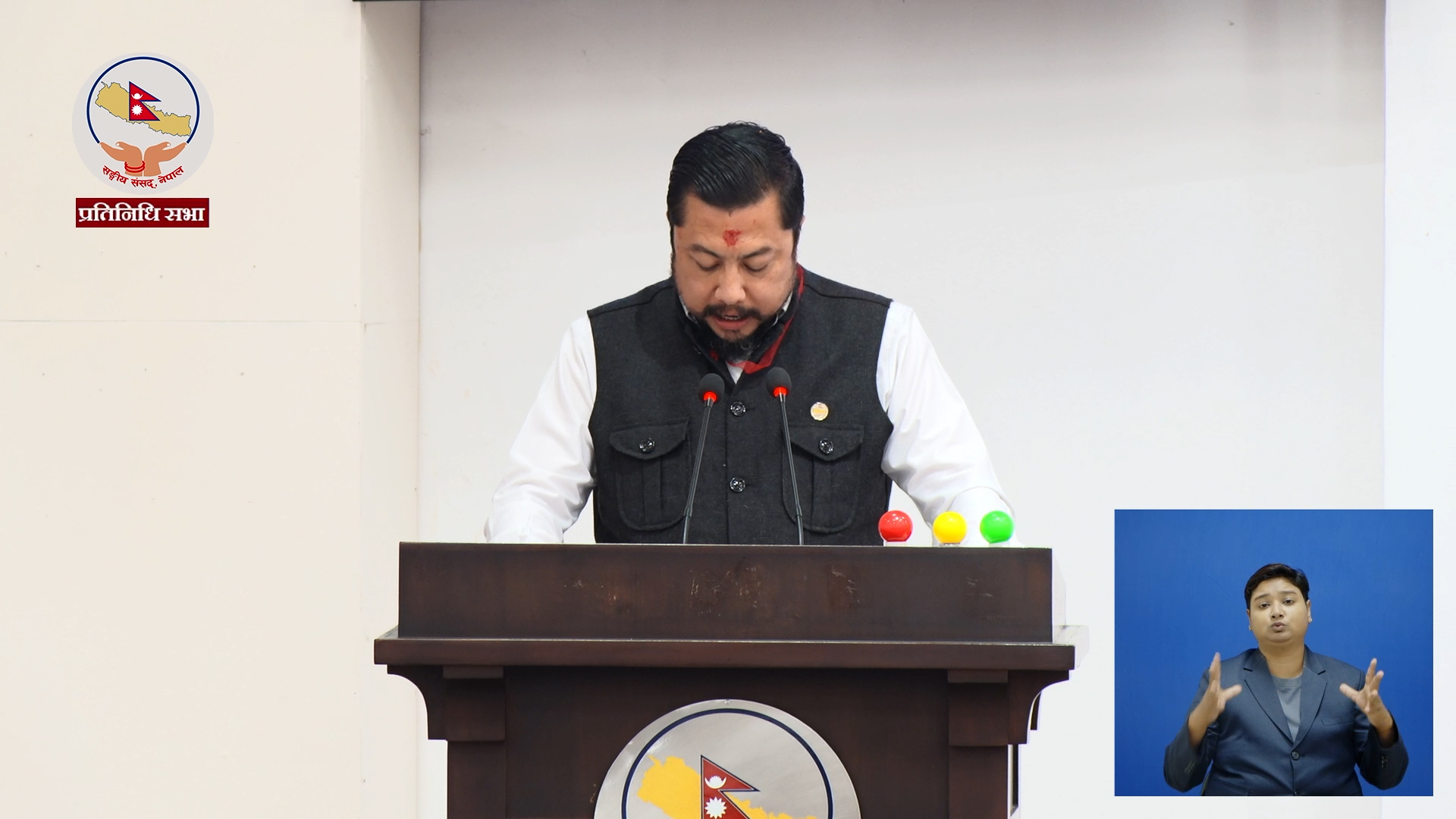 विभिन्न जलविद्युत आयोजना र संरचनामा कार्यरत ८ सय जनाभन्दा बढी अझै सम्पर्क विहीन – ऊर्जामन्त्री श्रेष्ठ