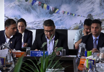 अर्थ समितिद्वारा लगानीकर्ताको अधिकतम हित संरक्षण गर्न सम्बद्ध निकायलाई निर्देशन