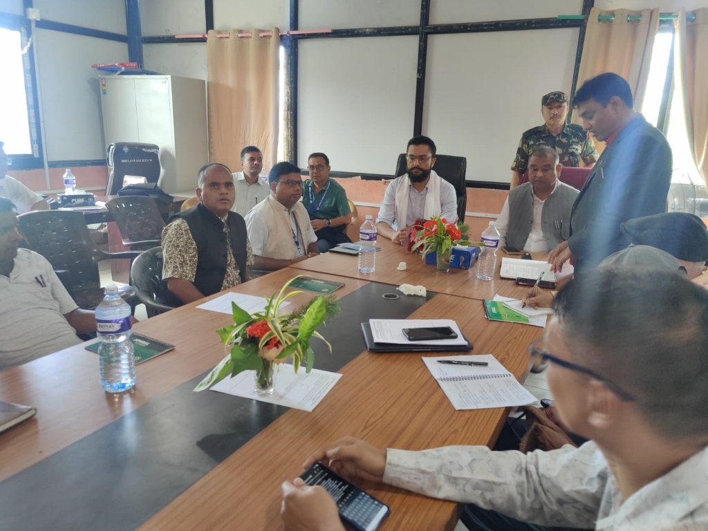 राष्ट्रिय पाठ्यक्रम प्रारूप परिमार्जनका लागि देशभरबाट धमाधम सुझाव सङ्कलन