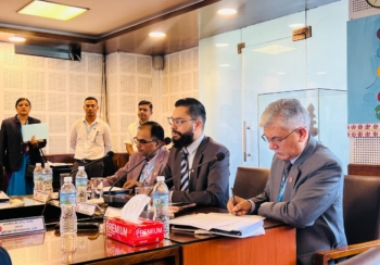 पूर्वाञ्चल विश्वविद्यालयको बजेट १ अर्ब ९९ करोड, एआई र चिकित्सा शिक्षालाई प्राथमिकता