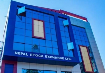 डाटा सेन्टरमा समस्या देखिएपछि नेप्सेमा सोमबारको कारोबार स्थगन