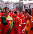 हरितालिका (तीज) पर्व महादेवको पूजा आराधना गरी मनाइदै